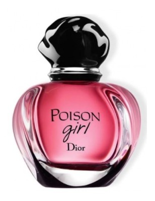 Eau de Parfum Femme DIOR POISON GIRL Dior - 1