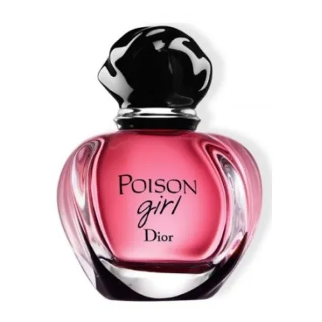 Eau de Parfum Femme DIOR POISON GIRL