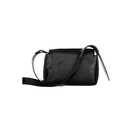 SAC FEMME CALVIN KLEIN NOIR - CALVIN KLEIN