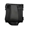 SAC BANDOULIÈRE NOIR POUR HOMMES CALVIN KLEIN - CALVIN KLEIN