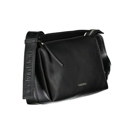 SAC FEMME CALVIN KLEIN NOIR - CALVIN KLEIN