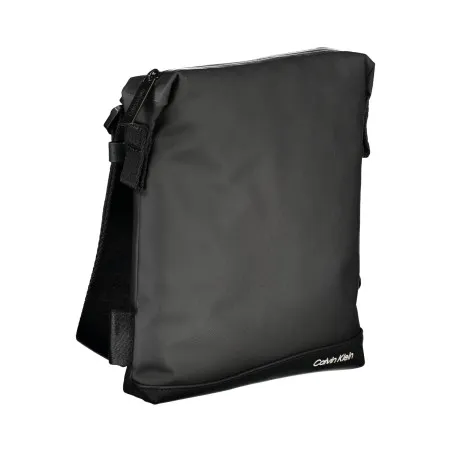 SAC BANDOULIÈRE NOIR POUR HOMMES CALVIN KLEIN - CALVIN KLEIN