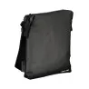 SAC BANDOULIÈRE NOIR POUR HOMMES CALVIN KLEIN - CALVIN KLEIN
