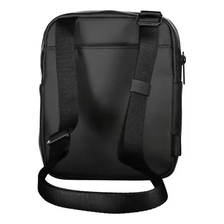 SAC BANDOULIÈRE NOIR POUR HOMMES CALVIN KLEIN - CALVIN KLEIN