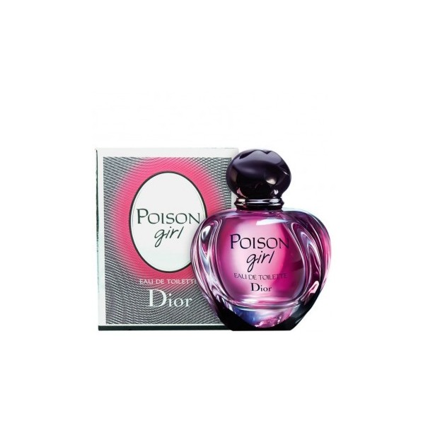 Eau de Toilette Femme DIOR POISON GIRL