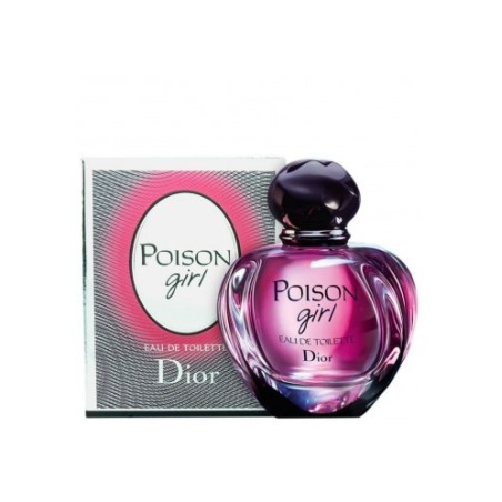 Eau de Toilette Femme DIOR POISON GIRL Dior - 1