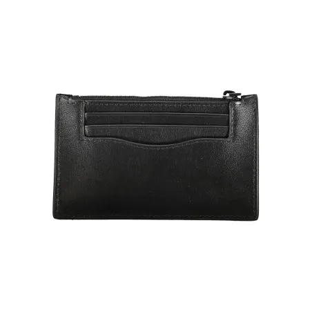 PORTEFEUILLE HOMME CALVIN KLEIN NOIR - CALVIN KLEIN