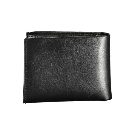 PORTEFEUILLE HOMME CALVIN KLEIN NOIR - CALVIN KLEIN