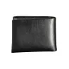 PORTEFEUILLE HOMME CALVIN KLEIN NOIR - CALVIN KLEIN