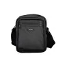 SAC BANDOULIÈRE NOIR POUR HOMMES CALVIN KLEIN - CALVIN KLEIN