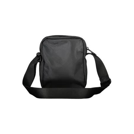 SAC BANDOULIÈRE NOIR POUR HOMMES CALVIN KLEIN - CALVIN KLEIN