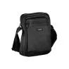SAC BANDOULIÈRE NOIR POUR HOMMES CALVIN KLEIN - CALVIN KLEIN