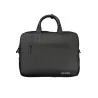PORTE-DOCUMENTS HOMME NOIR CALVIN KLEIN - CALVIN KLEIN