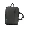 PORTE-DOCUMENTS HOMME NOIR CALVIN KLEIN - CALVIN KLEIN