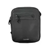 SAC BANDOULIÈRE NOIR POUR HOMMES CALVIN KLEIN - CALVIN KLEIN