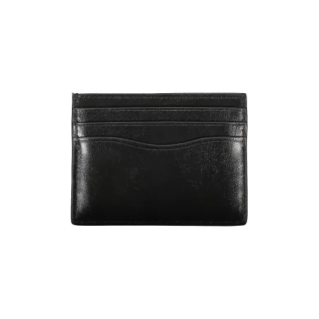 PORTEFEUILLE HOMME CALVIN KLEIN NOIR - CALVIN KLEIN