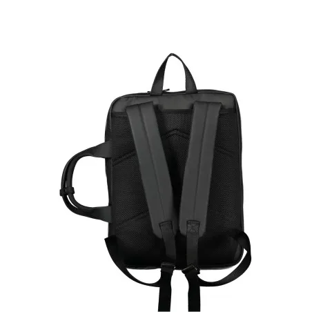 PORTE-DOCUMENTS HOMME NOIR CALVIN KLEIN - CALVIN KLEIN