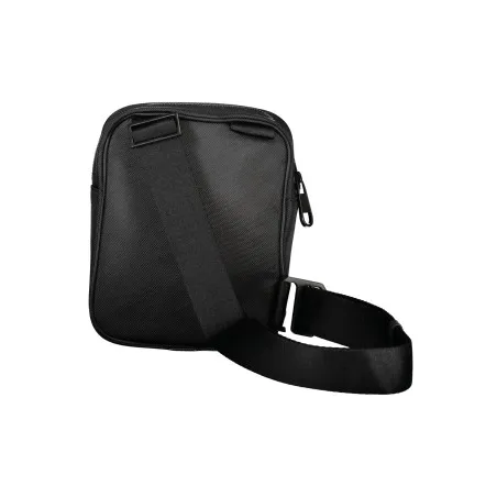 SAC BANDOULIÈRE NOIR POUR HOMMES CALVIN KLEIN - CALVIN KLEIN