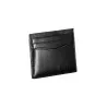 PORTEFEUILLE HOMME CALVIN KLEIN NOIR - CALVIN KLEIN