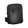 SAC BANDOULIÈRE NOIR POUR HOMMES CALVIN KLEIN - CALVIN KLEIN