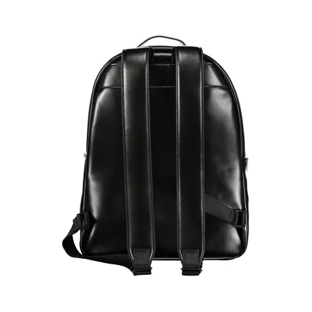 SAC À DOS NOIR POUR HOMMES CALVIN KLEIN - CALVIN KLEIN