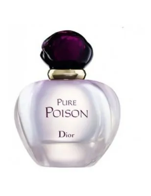 Eau de Parfum Femme DIOR PURE POISON - Dior