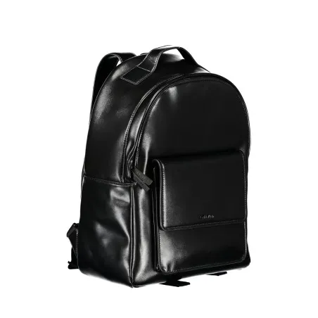 SAC À DOS NOIR POUR HOMMES CALVIN KLEIN - CALVIN KLEIN