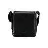 SAC BANDOULIÈRE NOIR POUR HOMMES CALVIN KLEIN - CALVIN KLEIN