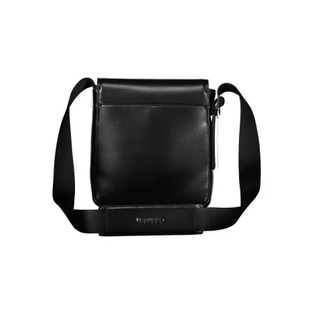 SAC BANDOULIÈRE NOIR POUR HOMMES CALVIN KLEIN - CALVIN KLEIN