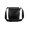 SAC BANDOULIÈRE NOIR POUR HOMMES CALVIN KLEIN - CALVIN KLEIN