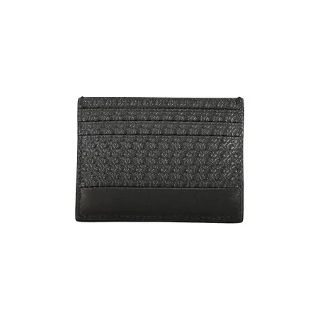 PORTEFEUILLE HOMME CALVIN KLEIN NOIR - CALVIN KLEIN