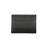 PORTEFEUILLE HOMME CALVIN KLEIN NOIR - CALVIN KLEIN