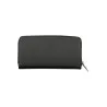 PORTEFEUILLE FEMME CALVIN KLEIN NOIR - CALVIN KLEIN