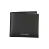 PORTEFEUILLE HOMME CALVIN KLEIN NOIR - CALVIN KLEIN