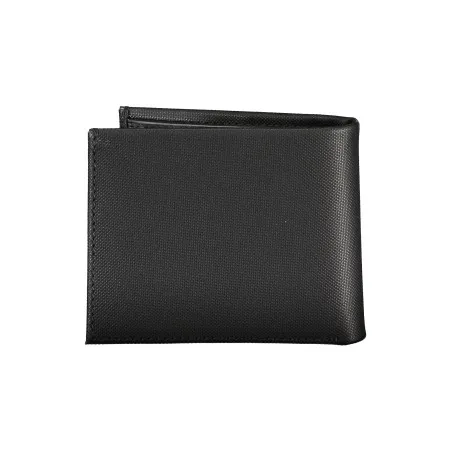 PORTEFEUILLE HOMME CALVIN KLEIN NOIR - CALVIN KLEIN