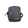 SAC BANDOULIÈRE BLEU POUR HOMMES TOMMY HILFIGER - TOMMY HILFIGER