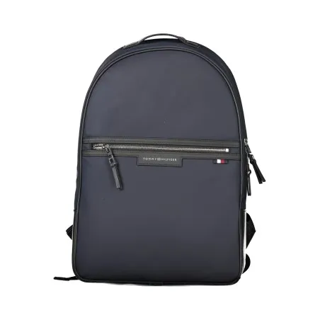SAC À DOS BLEU POUR HOMMES TOMMY HILFIGER - TOMMY HILFIGER