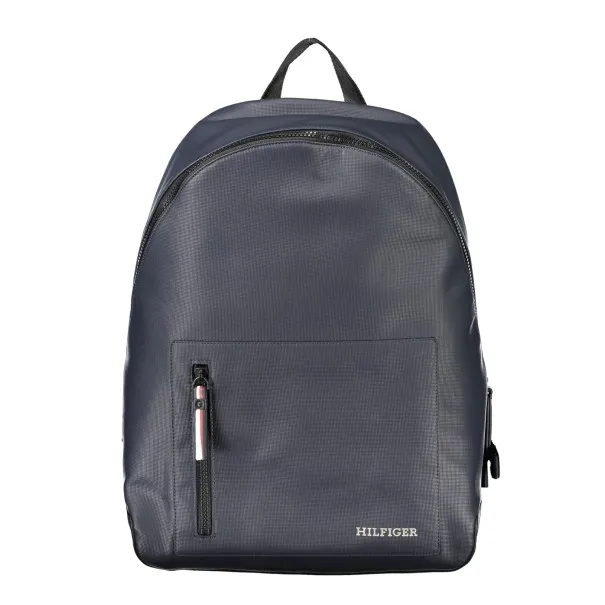SAC À DOS BLEU POUR HOMMES TOMMY HILFIGER - TOMMY HILFIGER