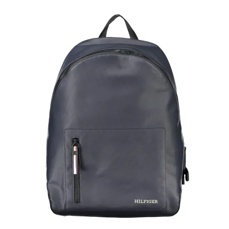 SAC À DOS BLEU POUR HOMMES TOMMY HILFIGER - TOMMY HILFIGER