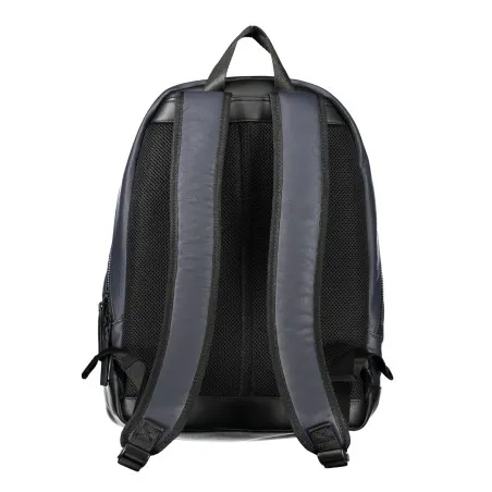 SAC À DOS BLEU POUR HOMMES TOMMY HILFIGER - TOMMY HILFIGER