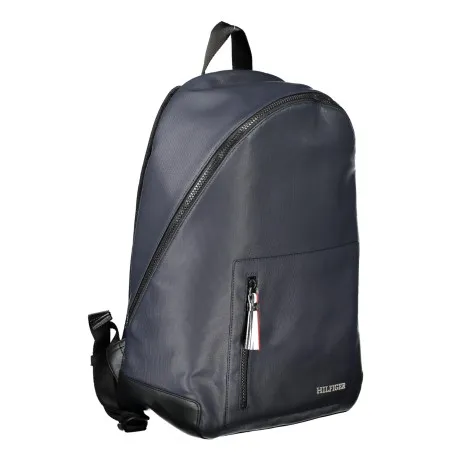 SAC À DOS BLEU POUR HOMMES TOMMY HILFIGER - TOMMY HILFIGER