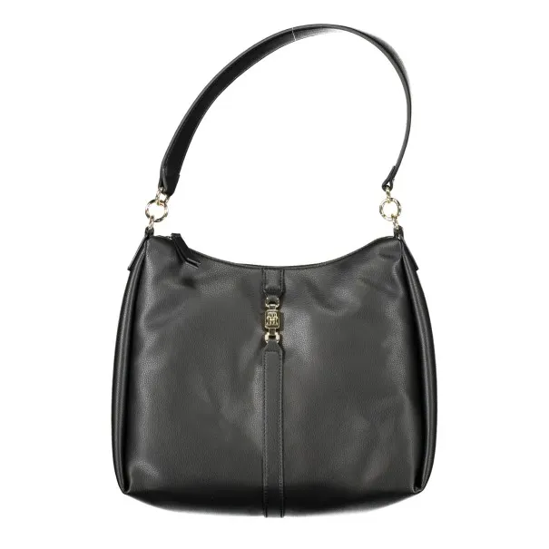 SAC FEMME TOMMY HILFIGER NOIR - TOMMY HILFIGER