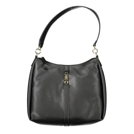 SAC FEMME TOMMY HILFIGER NOIR - TOMMY HILFIGER