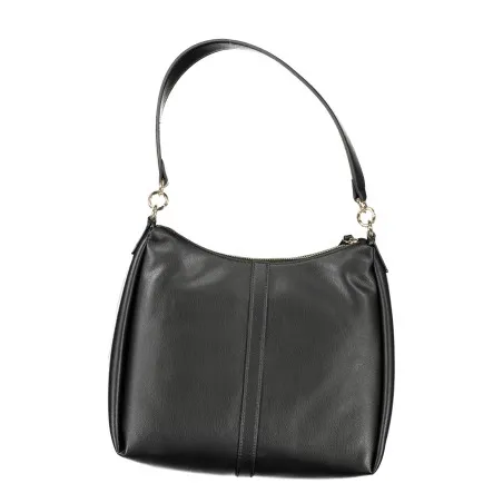 SAC FEMME TOMMY HILFIGER NOIR - TOMMY HILFIGER