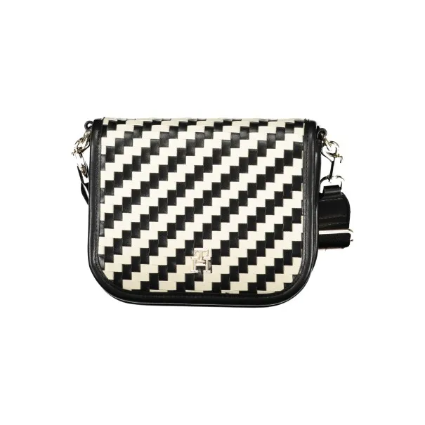 SAC FEMME TOMMY HILFIGER NOIR - TOMMY HILFIGER