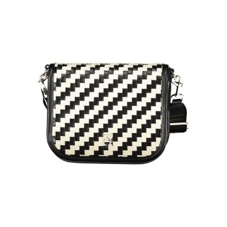SAC FEMME TOMMY HILFIGER NOIR - TOMMY HILFIGER