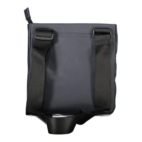 SAC BANDOULIÈRE BLEU POUR HOMMES TOMMY HILFIGER - TOMMY HILFIGER