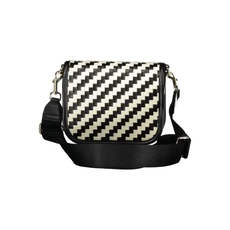 SAC FEMME TOMMY HILFIGER NOIR - TOMMY HILFIGER