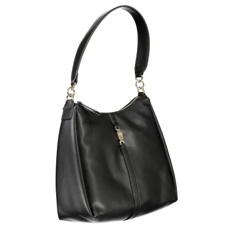 SAC FEMME TOMMY HILFIGER NOIR - TOMMY HILFIGER