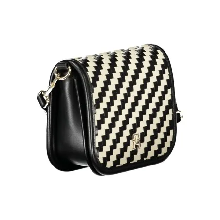SAC FEMME TOMMY HILFIGER NOIR - TOMMY HILFIGER